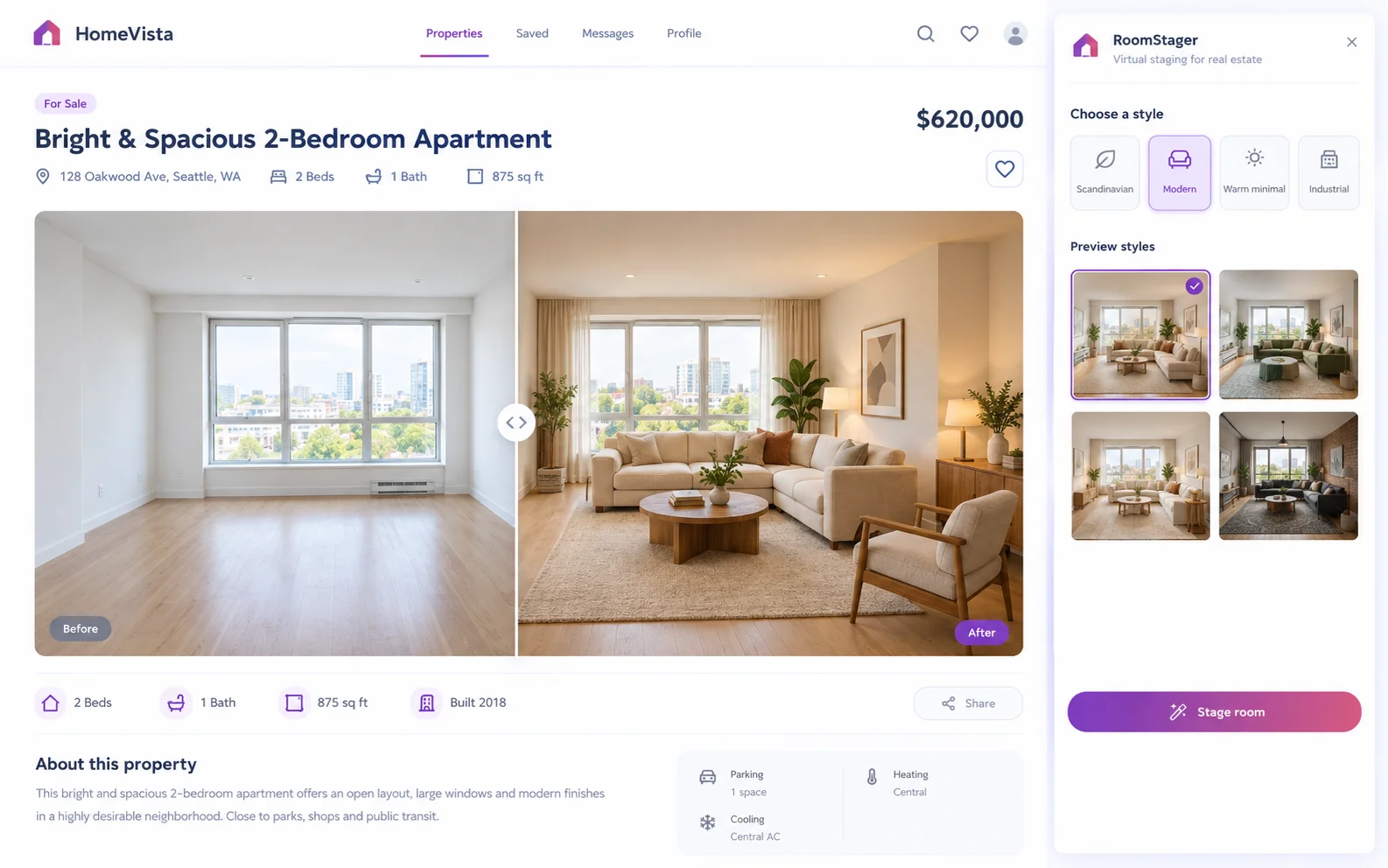 PropTexx website